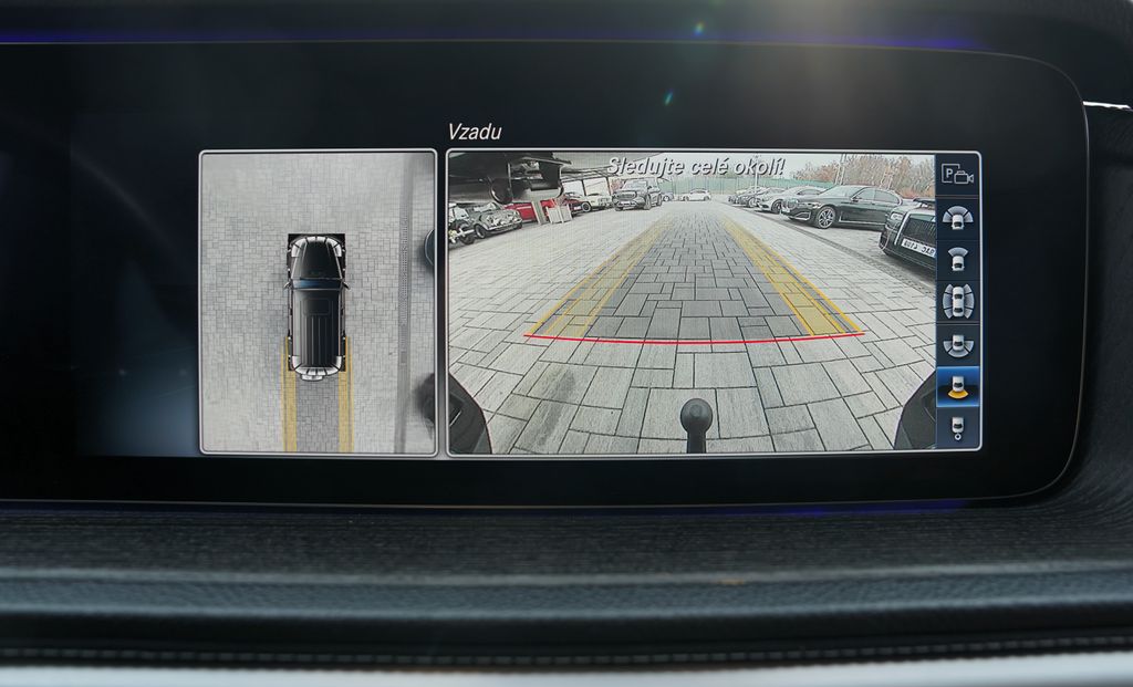 Mercedes-Benz Třídy G