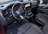Mercedes-Benz Vito 9