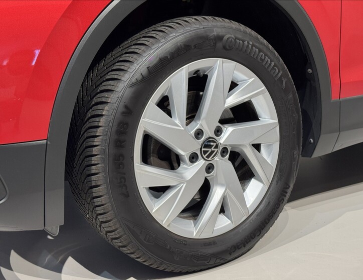 Volkswagen Tiguan Allspace 6