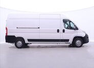 Citroën Jumper Ostatní 2,2 l 103 kw