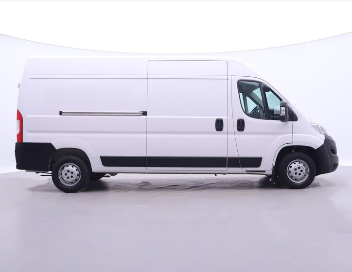 Citroën Jumper Ostatní 2,2 l 103 kw