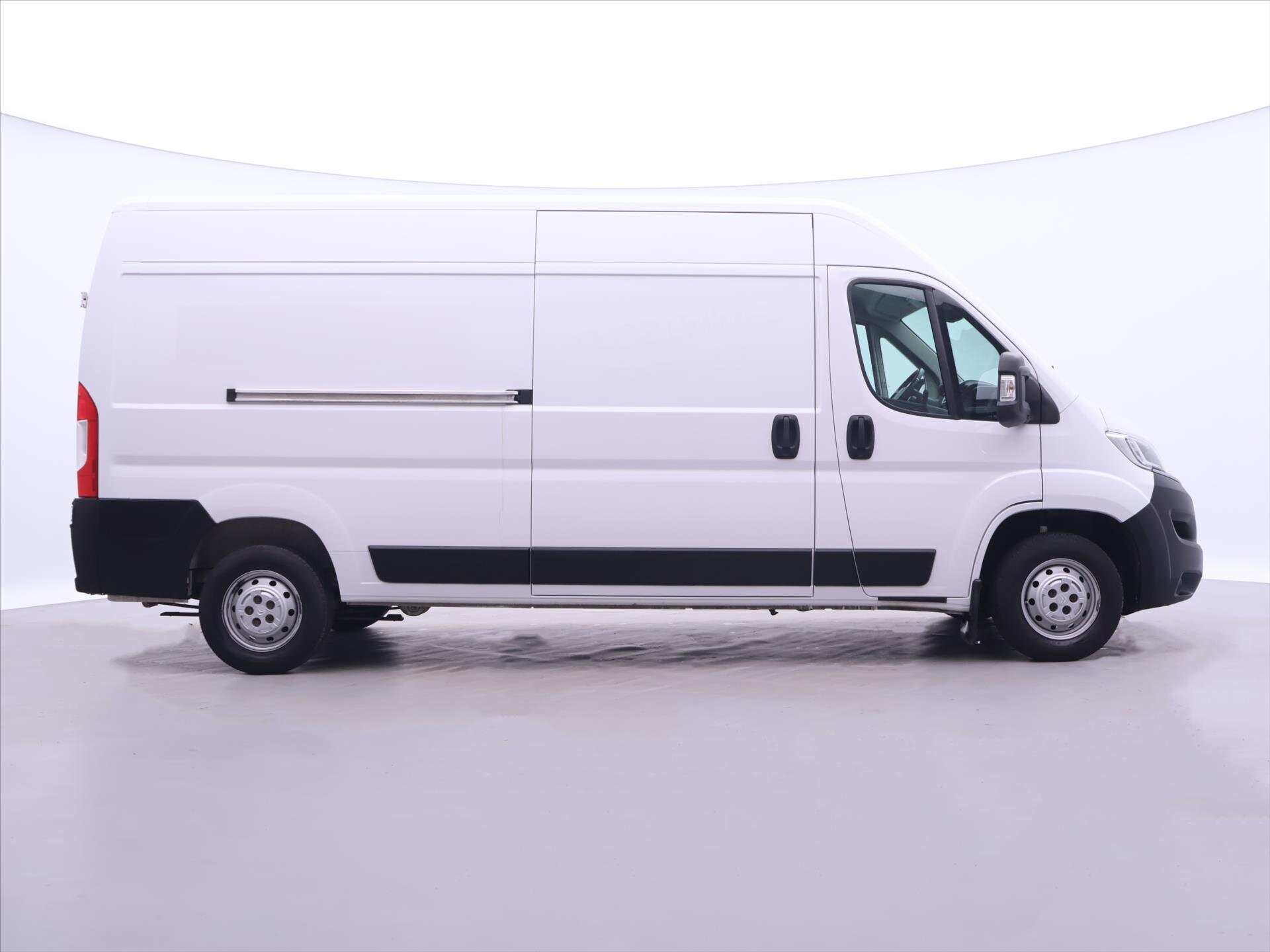 Citroën Jumper Ostatní 2,2 l 103 kw