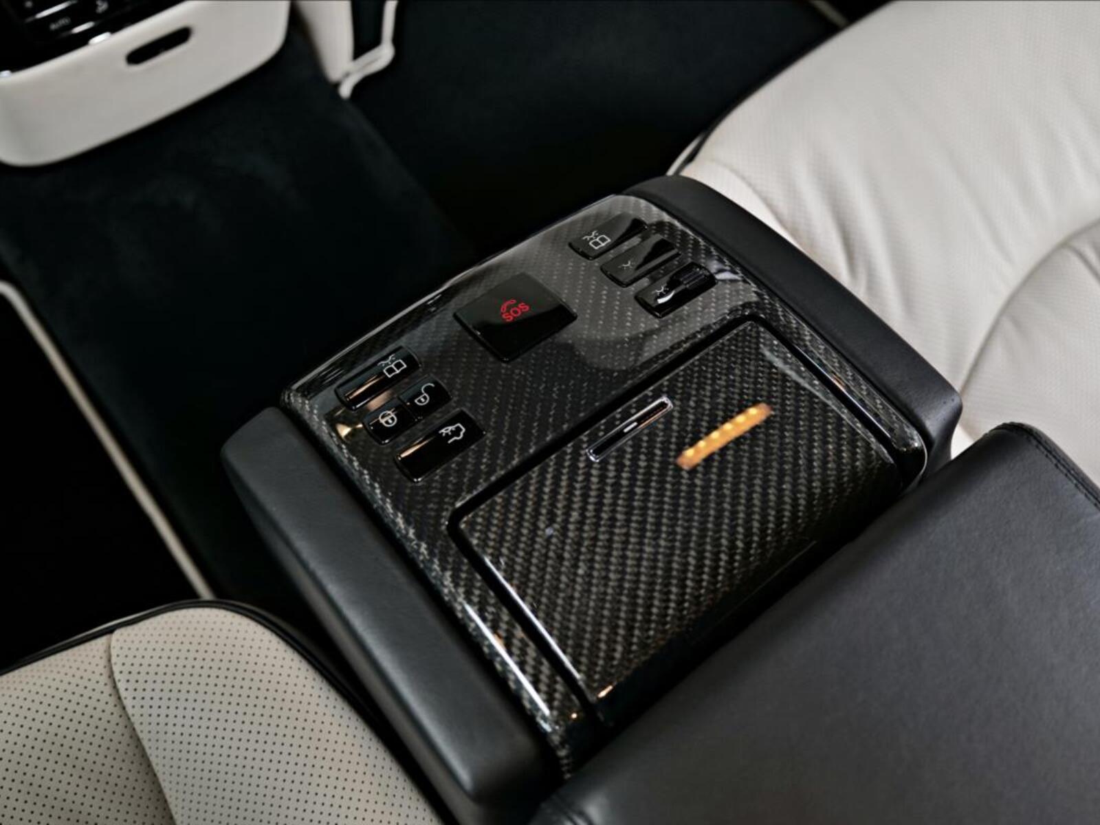 Mercedes-Benz Ostatní 34