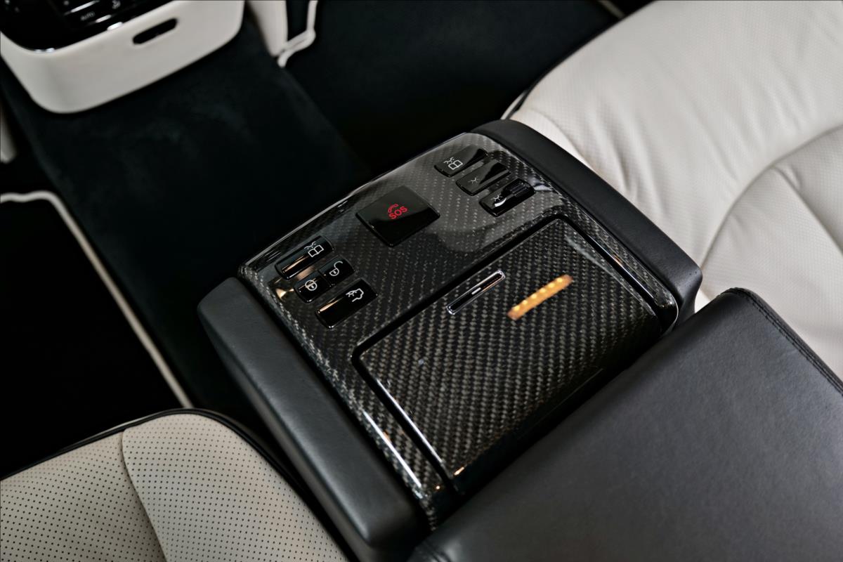 Mercedes-Benz Ostatní