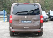 Citroën SpaceTourer VAN / Minibus 2,0 l 110 kw