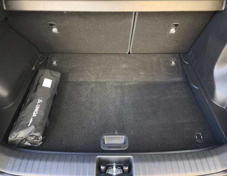 Hyundai Kona SUV 998,0 88 kw