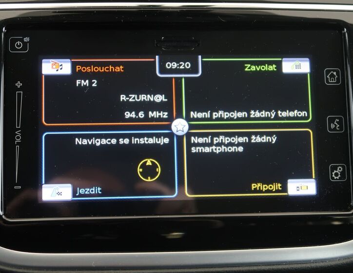 Suzuki SX4 S-Cross 17