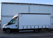 Iveco Daily Ostatní 2,3 l 114 kw
