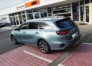 KIA Ceed 11