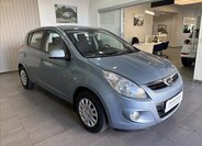 Hyundai i20 6