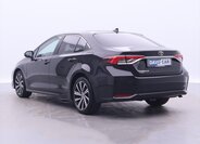 Toyota Corolla Sedan 1,5 l 92 kw