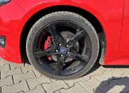 Ford Focus Hatchback 1,5 l 110 kw