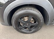 Hyundai Tucson SUV / Terénní 1,6 l 130 kw