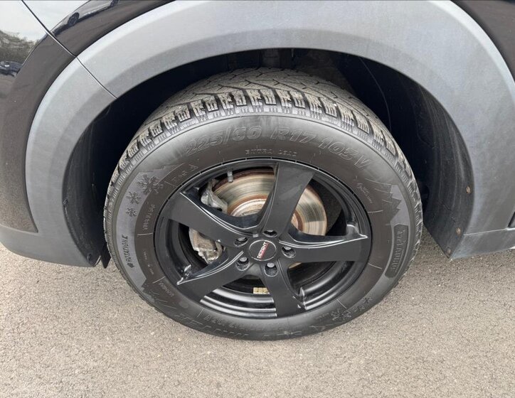 Hyundai Tucson SUV / Terénní 1,6 l 130 kw