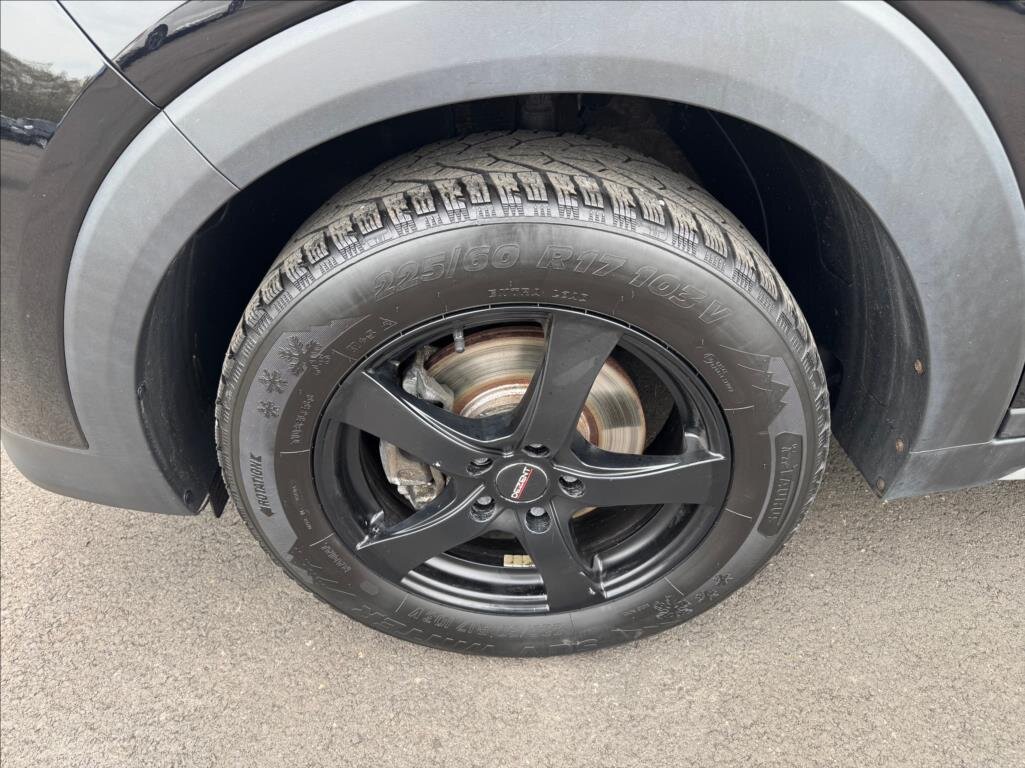 Hyundai Tucson SUV / Terénní 1,6 l 130 kw