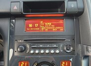 Peugeot 3008 SUV 1,2 l 96 kw