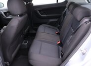 Škoda Fabia Hatchback 1,2 l 63 kw