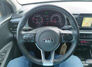 KIA Rio Hatchback 1,4 l 73 kw