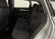 Škoda Karoq SUV / Terénní 1,5 l 110 kw