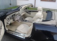 Mercedes-Benz SL Kabriolet 3,0 l 170 kw