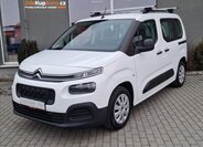 Citroën Berlingo Kombi 1,2 l 81 kw