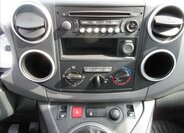 Citroën Berlingo Hatchback 1,6 l 73 kw