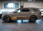 Dodge Durango 2