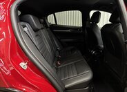 Alfa Romeo Stelvio SUV / Terénní 2,1 l 154 kw