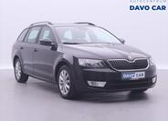 Škoda Octavia 1