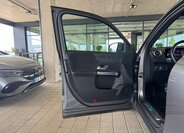 Mercedes-Benz EQB SUV / Terénní 0,0 215 kw