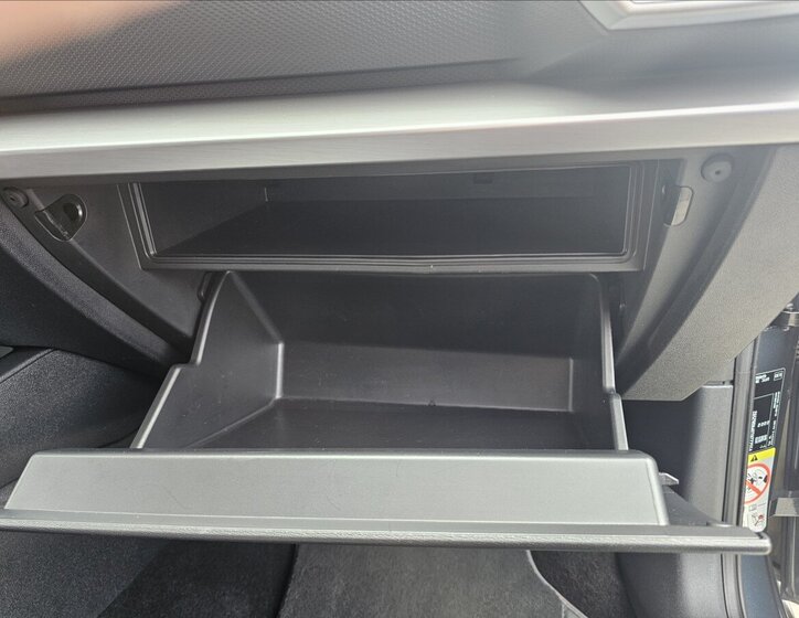 Seat Leon Kombi 2,0 l 110 kw