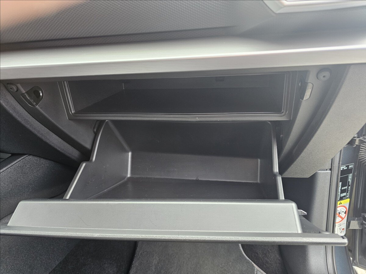 Seat Leon Kombi 2,0 l 110 kw