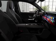 Mercedes-Benz GLB SUV / Terénní 0,0 260 kw