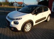 Citroën C3 4