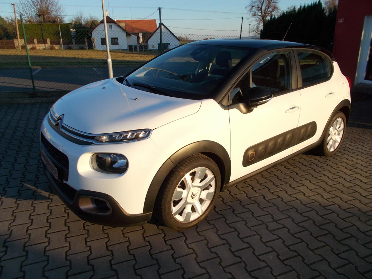Citroën C3