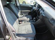 Volkswagen Tiguan SUV 2,0 l 110 kw
