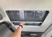 Volkswagen Grand California Kombi 2,0 l 120 kw