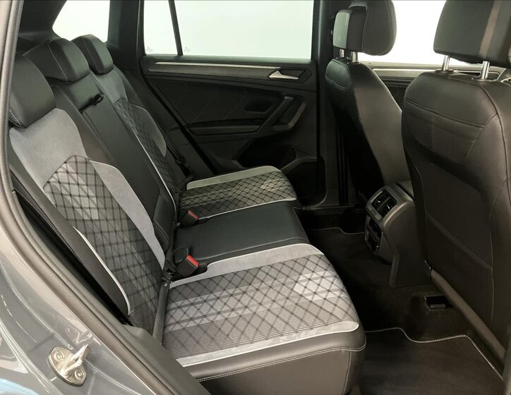 Volkswagen Tiguan 20