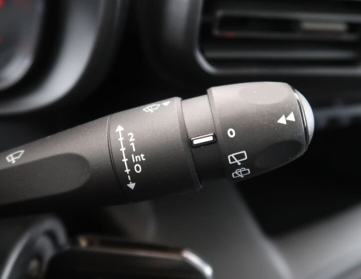 Toyota ProAce Kombi 1,5 l 96 kw