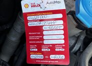 Škoda Superb Kombi 3,6 l 191 kw