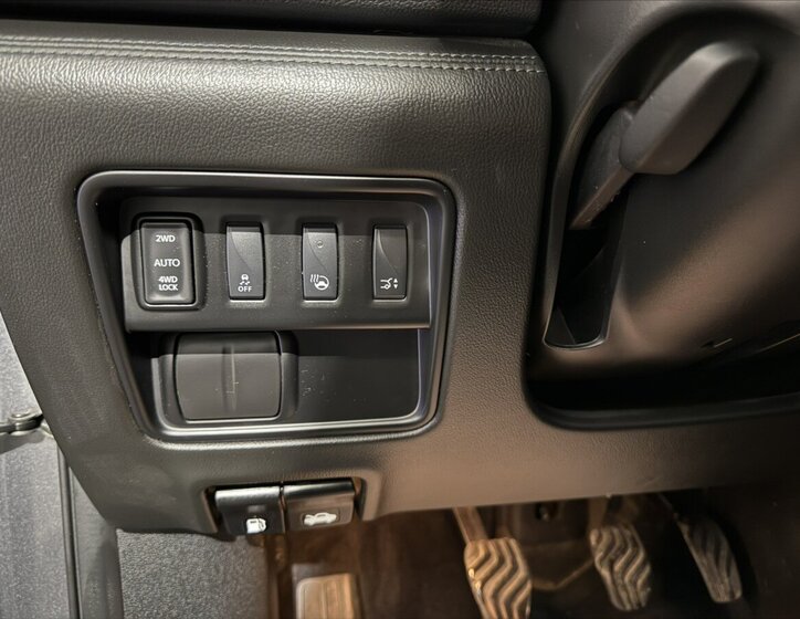 Renault Koleos SUV 2,0 l 130 kw