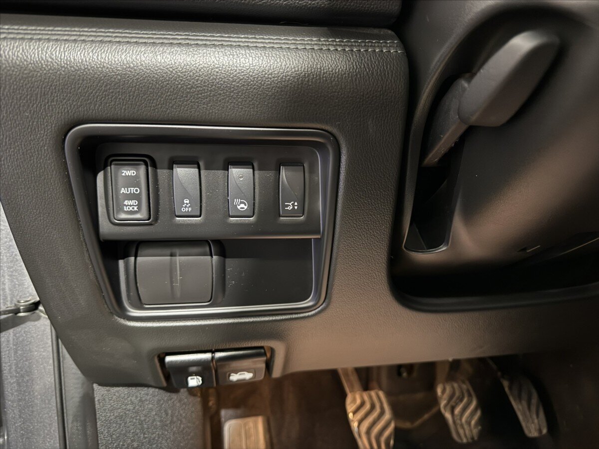 Renault Koleos SUV 2,0 l 130 kw