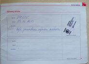 Škoda Octavia Sedan / Limuzína 1,8 l 118 kw