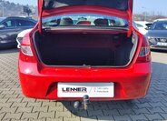 Renault Thalia Sedan / Limuzína 1,1 l 55 kw