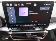 Cupra Formentor SUV / Terénní 2,0 l 195 kw