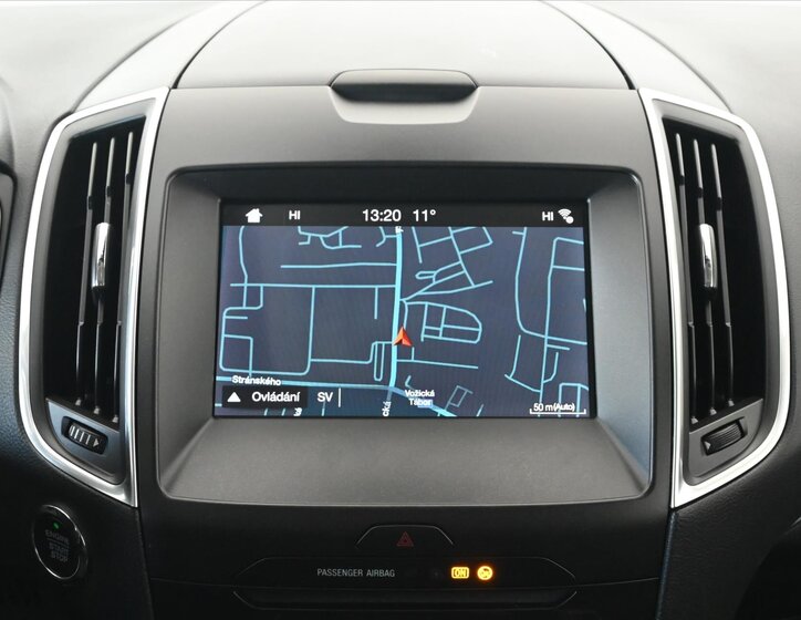 Ford Galaxy MPV 2,0 l 140 kw