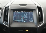 Ford Galaxy MPV 2,0 l 140 kw