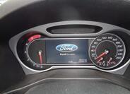 Ford Mondeo 9