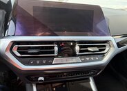 BMW Řada 3 Kombi 2,0 l 120 kw