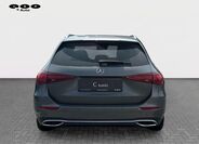 Mercedes-Benz Třídy C 4